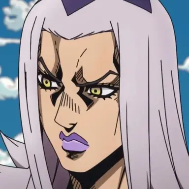 Profile image of アバッキオ