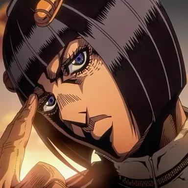 Profile image of ブチャラティ