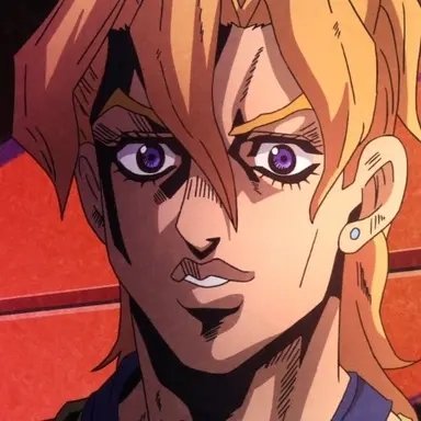 Profile image of フーゴ