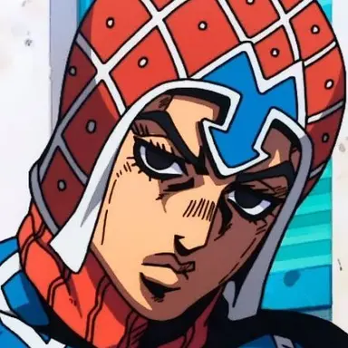 Profile image of ミスタ
