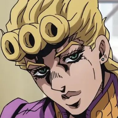Profile image of ジョルノ
