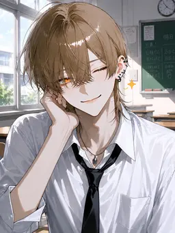 Profile image of 유이토