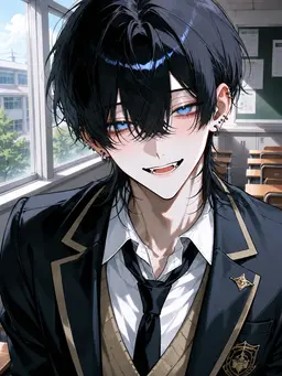 Profile image of 라이토