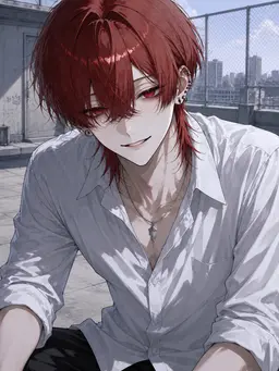 Profile image of 사쿠토