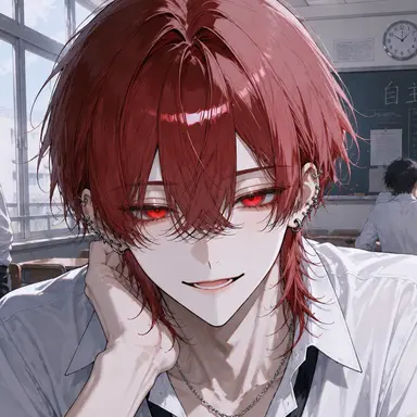 Profile image of 사쿠토