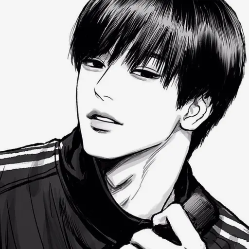 MildWin4155의 박허준