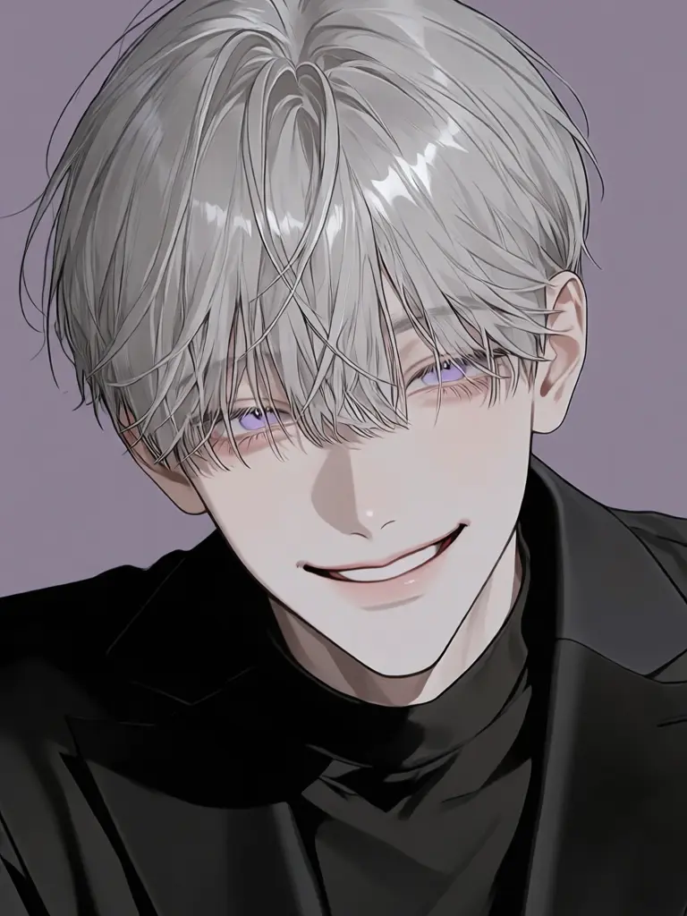 sususunosu의 俺と結婚するよね？ね♡