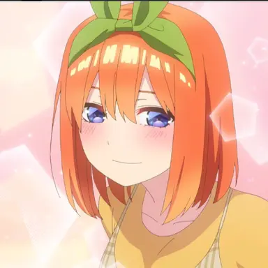 Profile image of 中野四葉