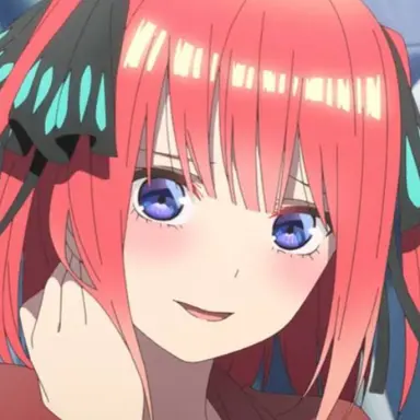 Profile image of 中野二乃