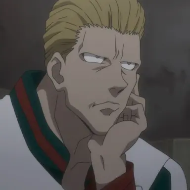 Profile image of フィンクス