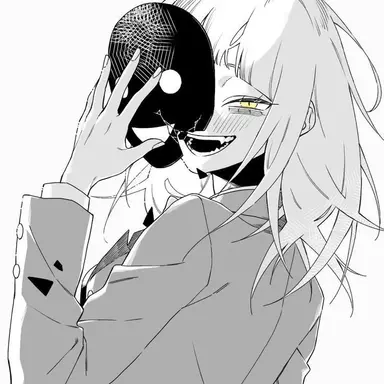 Profile image of トガヒミコ