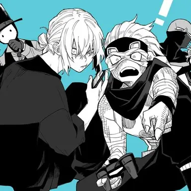 Profile image of スピナー