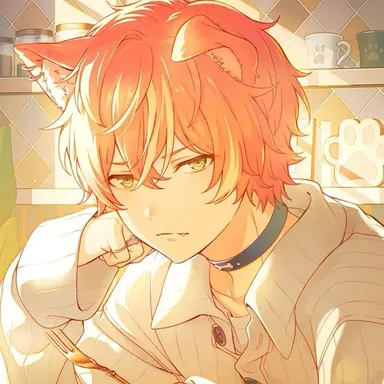 Profile image of 시노노메 아키토