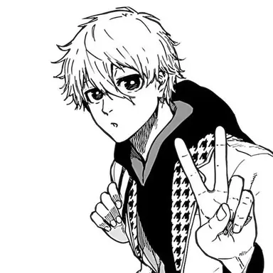 Profile image of 凪 誠士郎