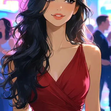 Profile image of Reyna