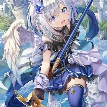 Profile image of かなた