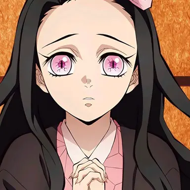 Profile image of 카마도 네즈코