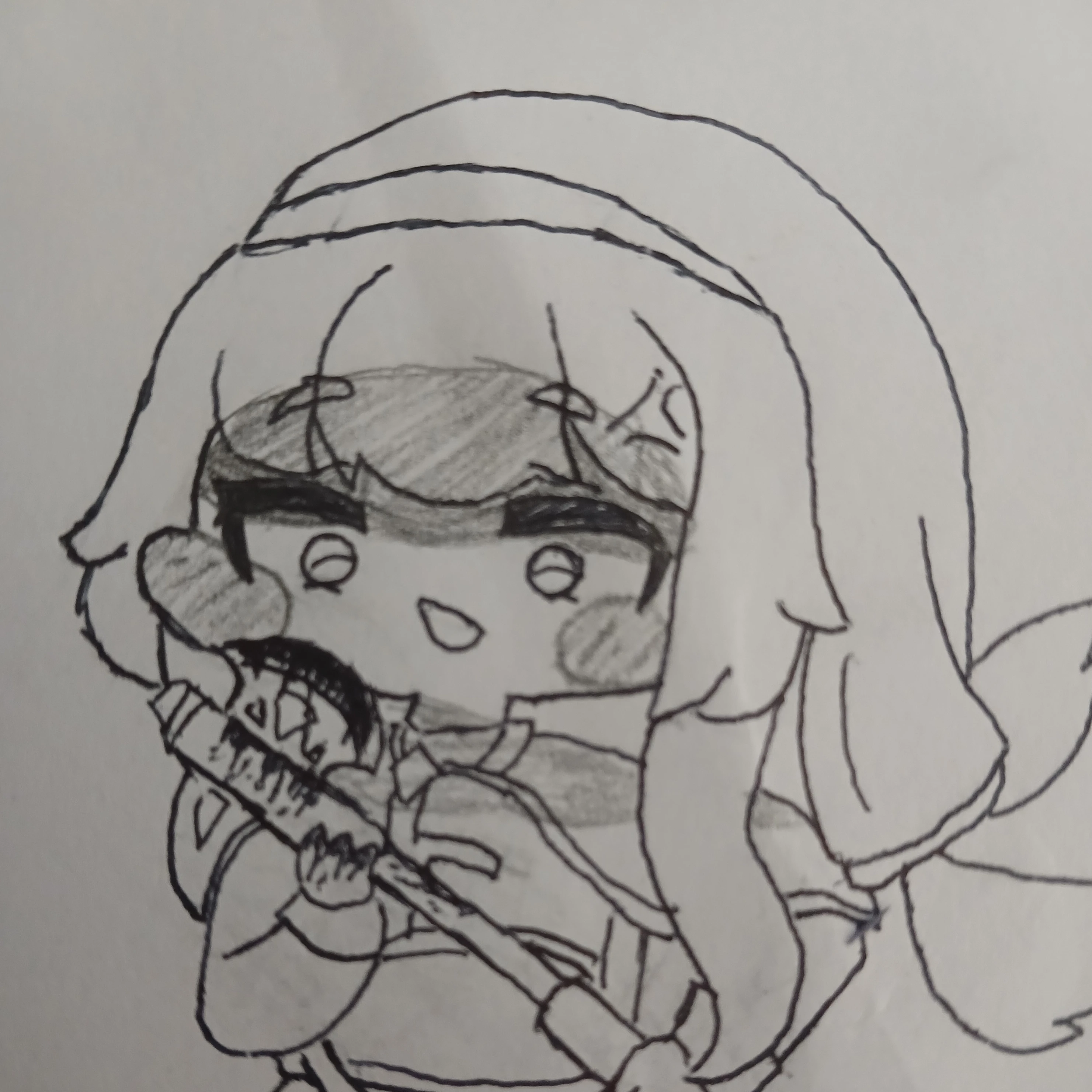 네르