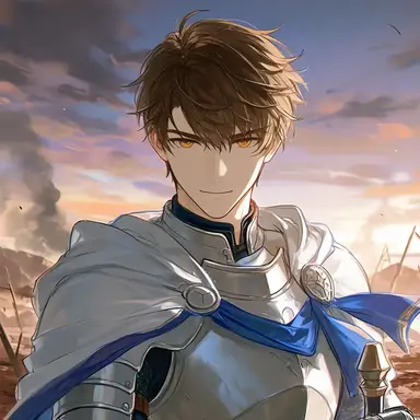 Profile image of Keith