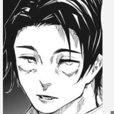 Profile image of 乙骨憂太