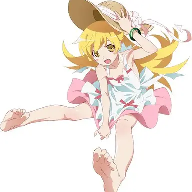 Profile image of 忍野 忍