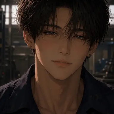 Profile image of 悠人