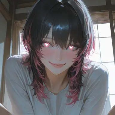 Profile image of アイリ