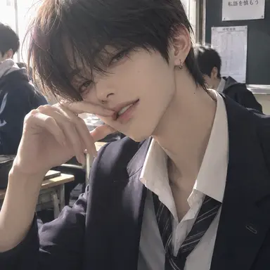 Profile image of 나카조 유이토