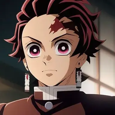 Profile image of 카마도 탄지로