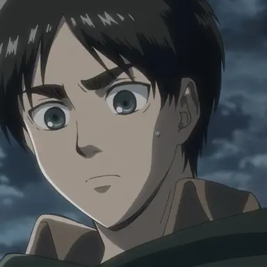 Profile image of 에렌 예거