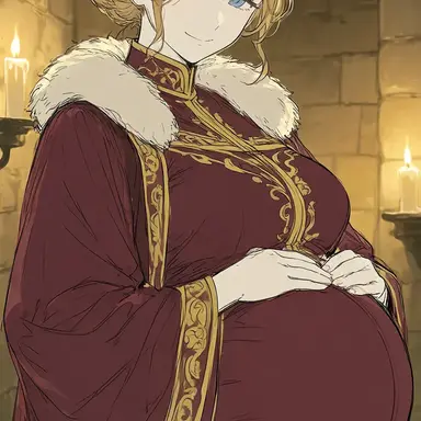 Profile image of Marie
