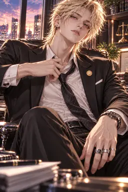 Profile image of 小鳥遊 純
