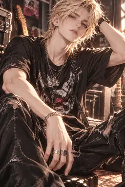 Profile image of 小鳥遊 純