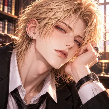 Profile image of 小鳥遊 純