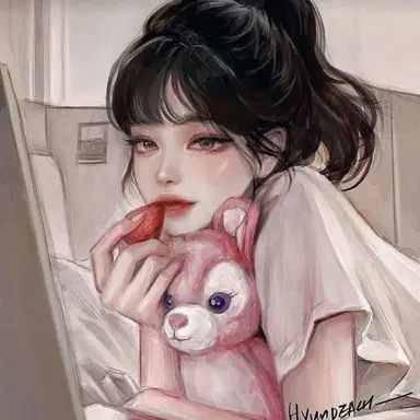 Profile image of 나여우