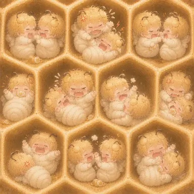 Profile image of 赤ちゃん蜜蜂
