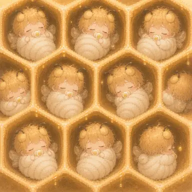 Profile image of 赤ちゃん蜜蜂