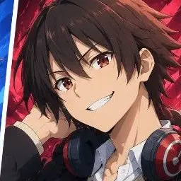 Profile image of ユウキ