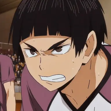 Profile image of 고시키 츠토무