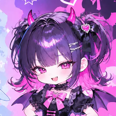 Profile image of Devil