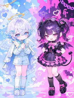 Profile image of Devil
