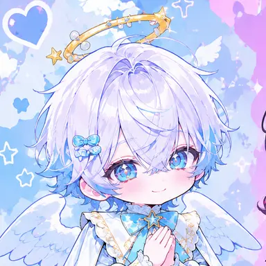 Profile image of Angel