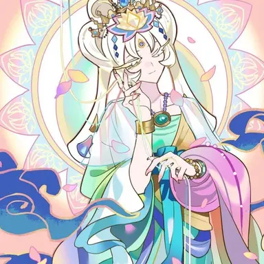 Profile image of 미스틱플라워