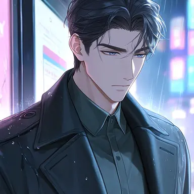 Profile image of Dorian