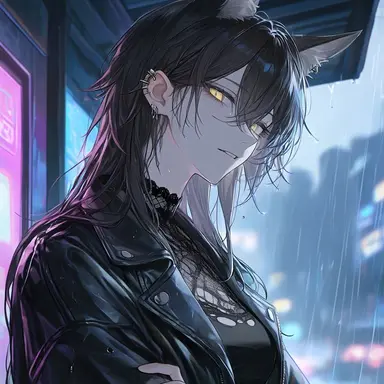 Profile image of Luna