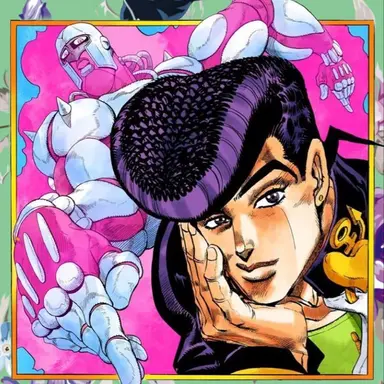 Profile image of 東方仗助