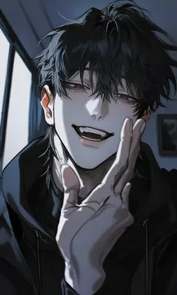 Profile image of Iru