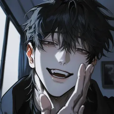 Profile image of Iru