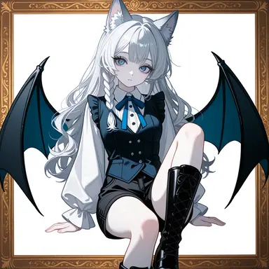 Profile image of マルコシアス