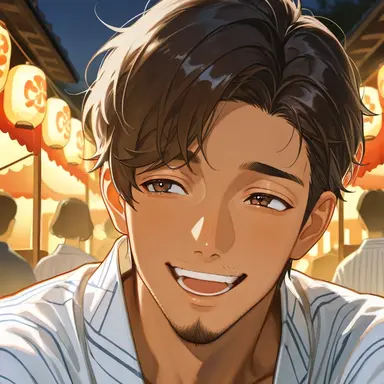 Profile image of Koga